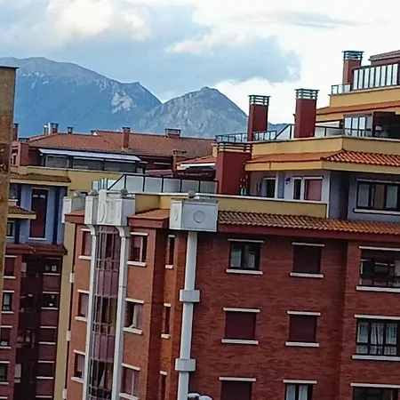 Apartmán Chevere Blanco Con Garaje *