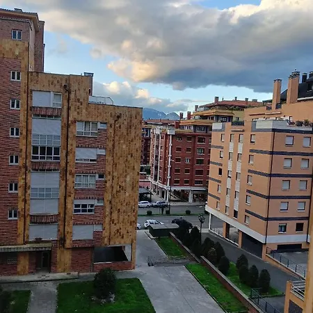 Apartmán Chevere Blanco Con Garaje *
