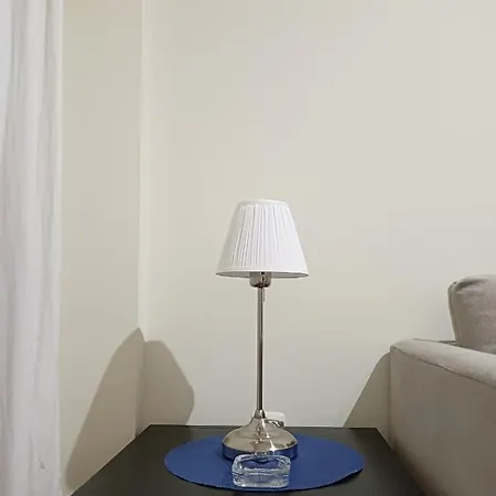 Apartmán Chevere Blanco Con Garaje *