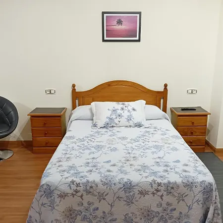 Chevere Blanco-huca شقة