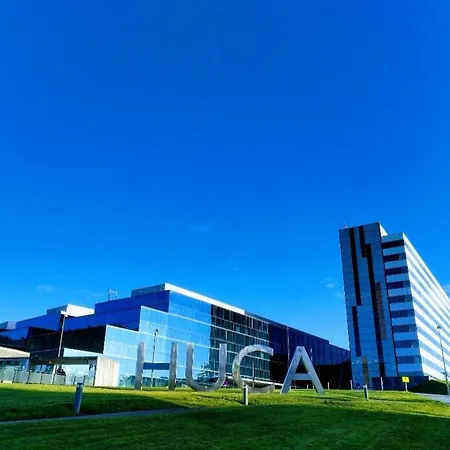 شقة Chevere Blanco-huca *