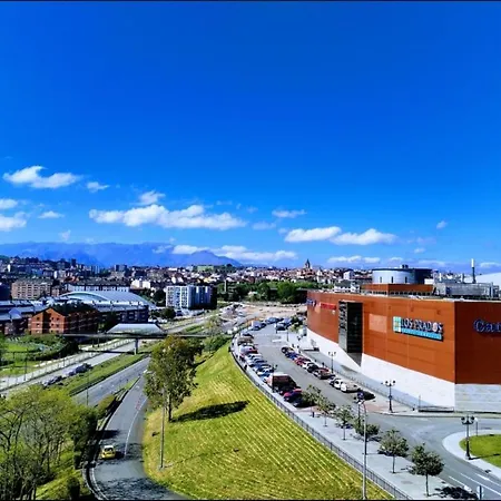 Apartamentos Chevere Blanco Con Garaje *