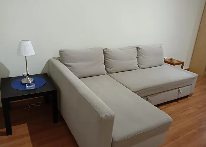 Appartamento Chevere Blanco-huca Oviedo