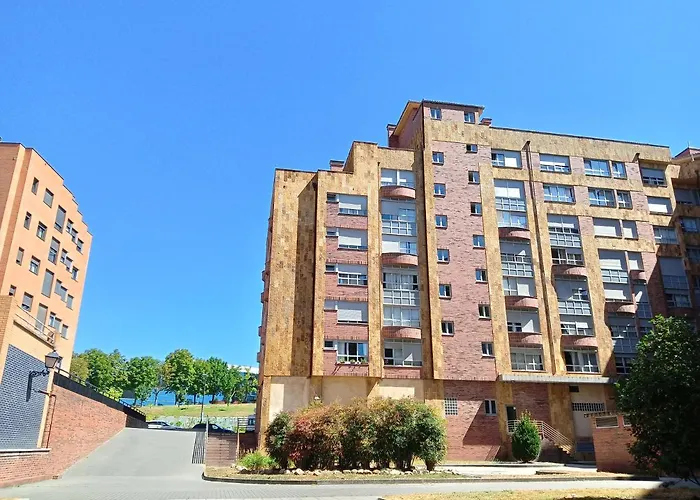 Apartment Chevere Blanco-huca