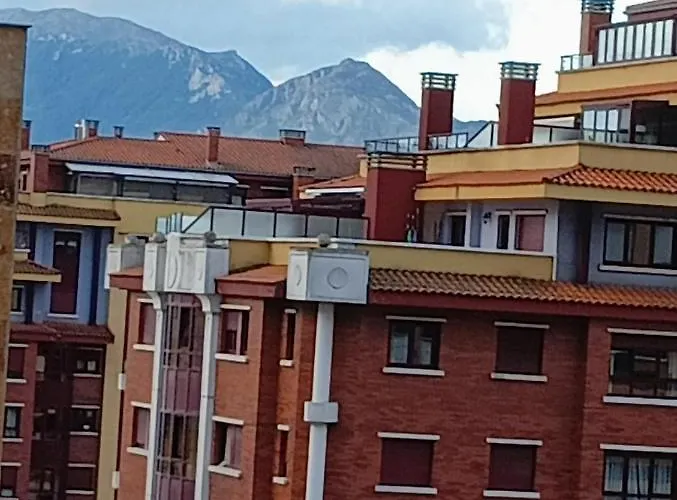 Appartamento Chevere Blanco-huca *