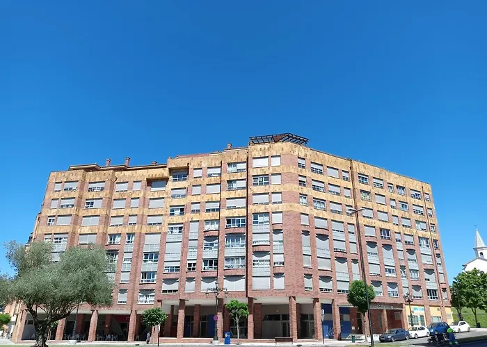 Chevere Blanco-huca Apartment *