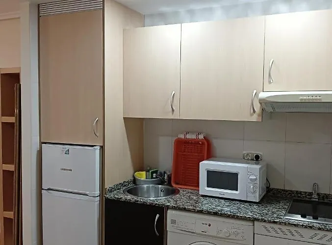 Appartamento Chevere Blanco-huca