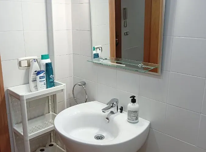 Chevere Blanco-huca Appartamento