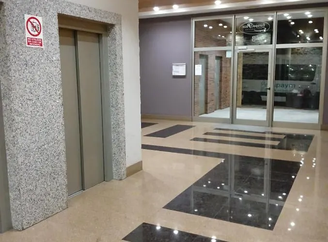 Chevere Blanco-huca Appartamento Oviedo