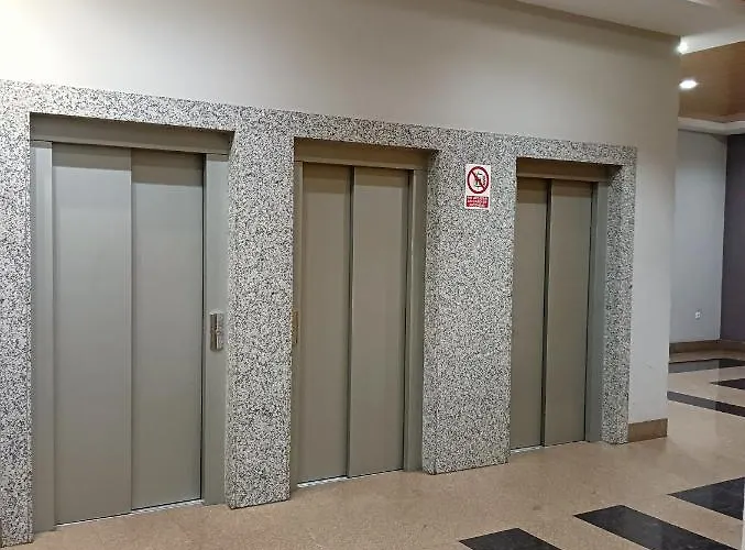 Chevere Blanco-huca Appartamento