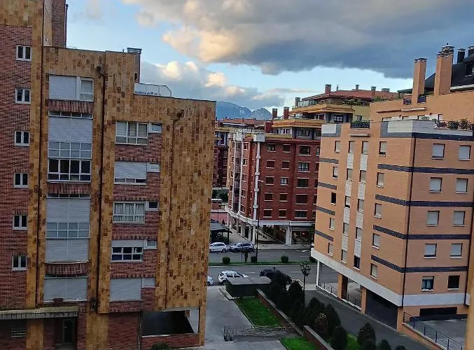 Appartamento Chevere Blanco-huca *