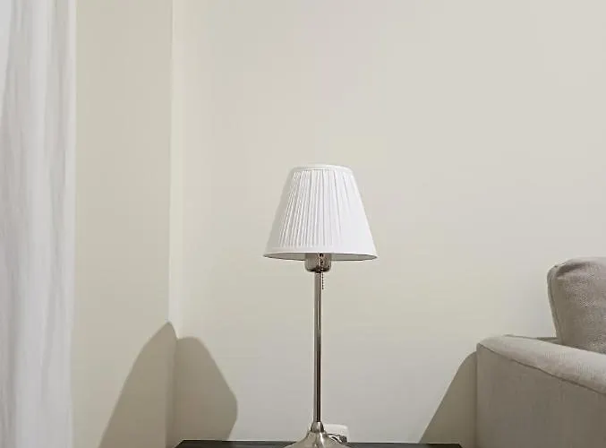 Apartment Chevere Blanco-huca *