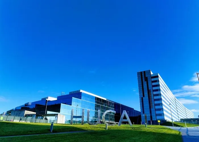 Appartamento Chevere Blanco-huca *