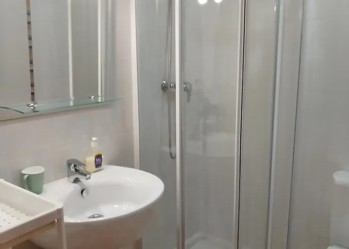 Appartamento Chevere Blanco-huca