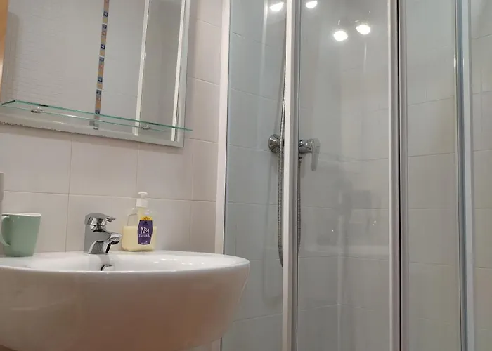 Appartamento Chevere Blanco-huca Oviedo