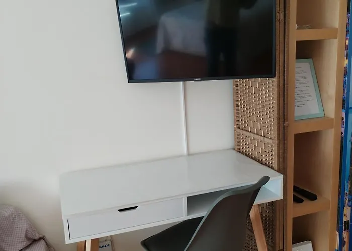 Chevere Blanco-huca Appartamento