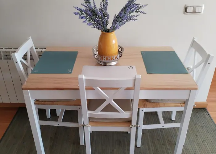 Chevere Blanco-huca Appartamento *